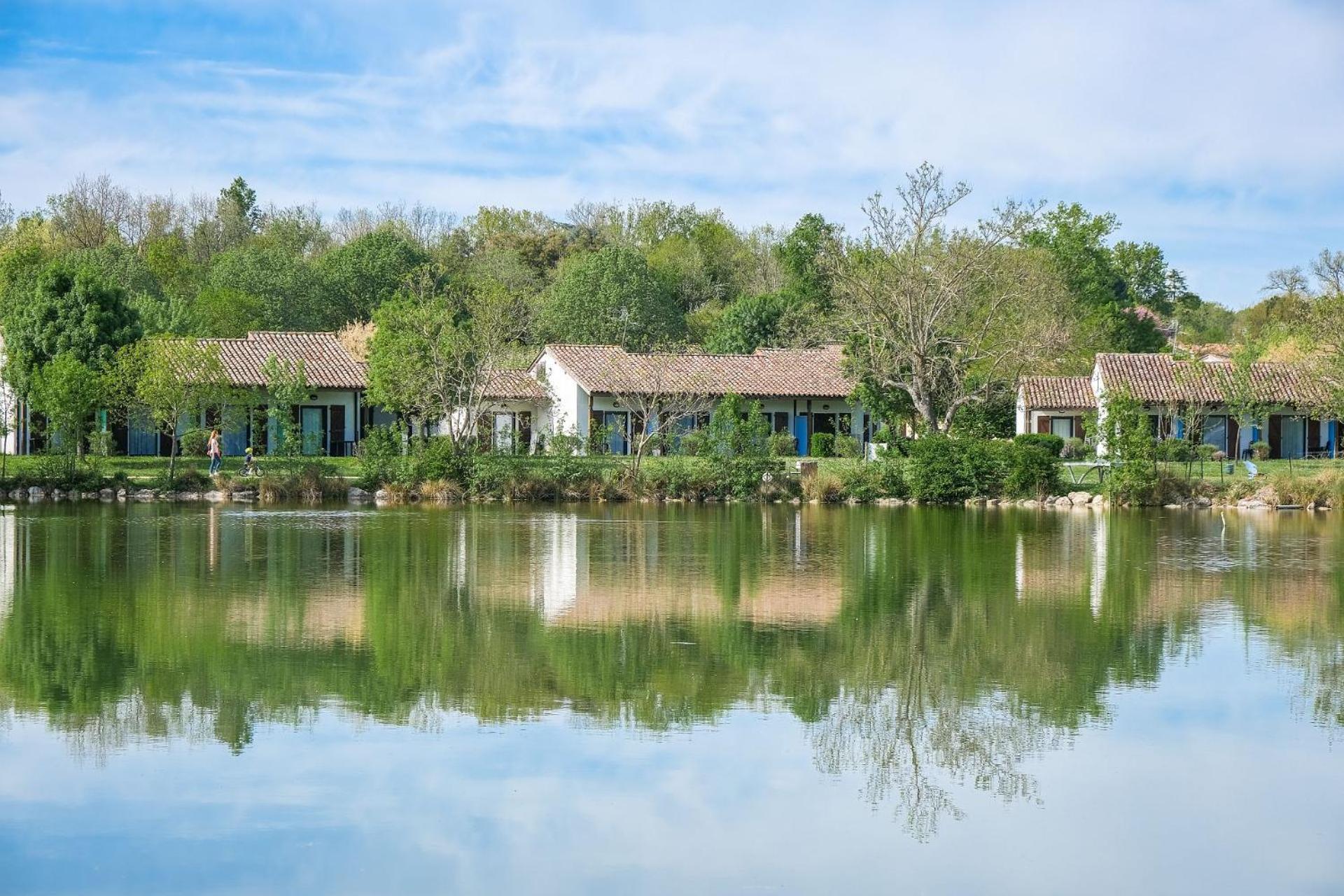 Village Club Mileade Samatan Exterior photo