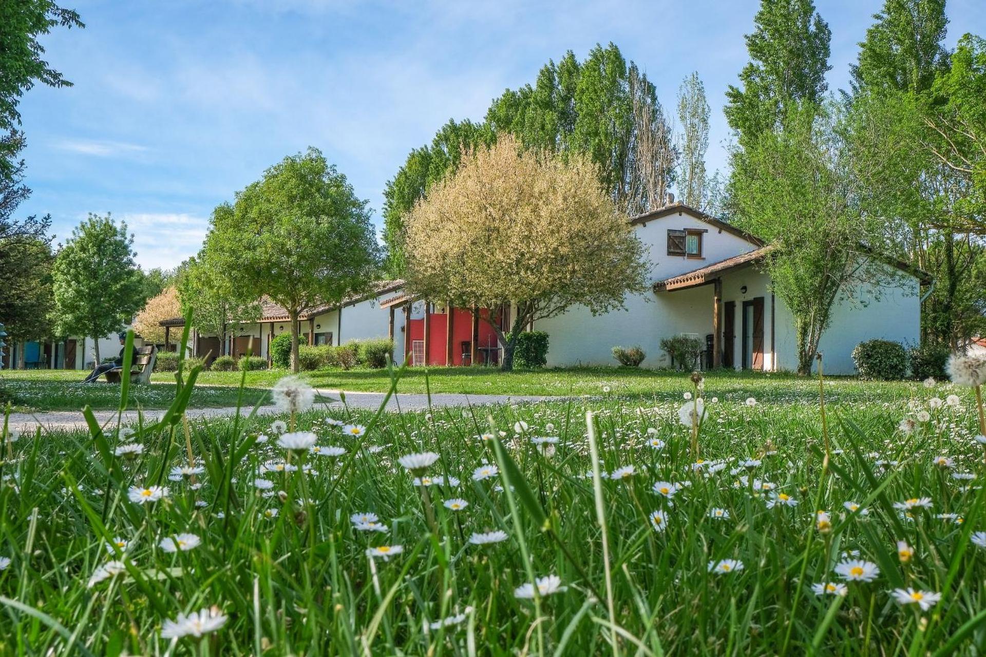 Village Club Mileade Samatan Exterior photo