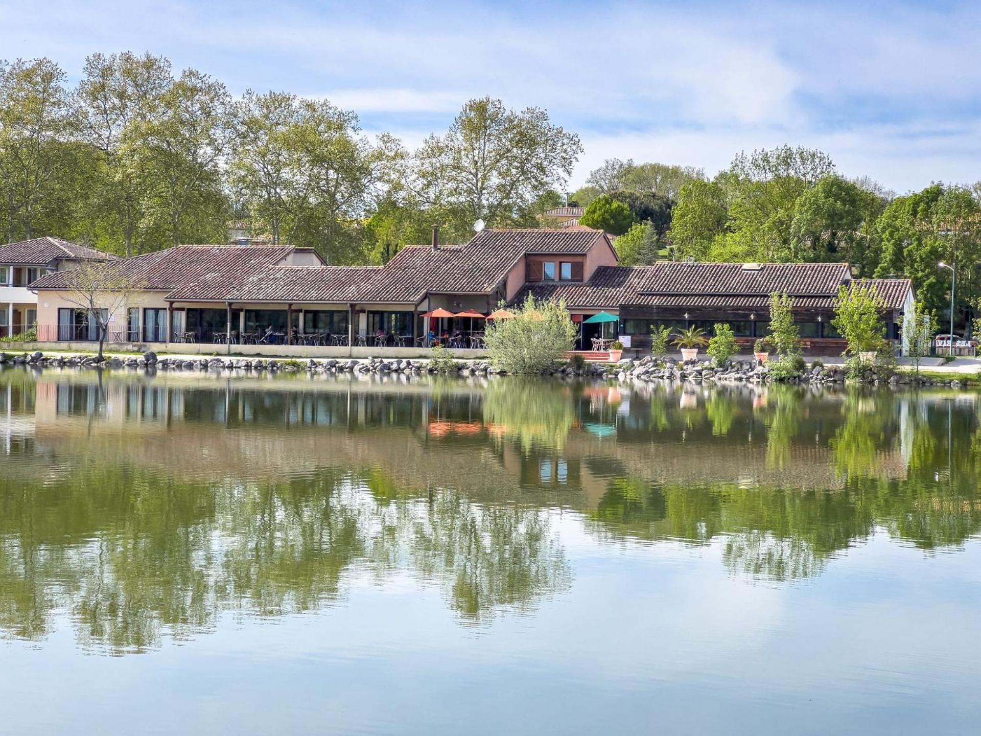 Village Club Mileade Samatan Exterior photo