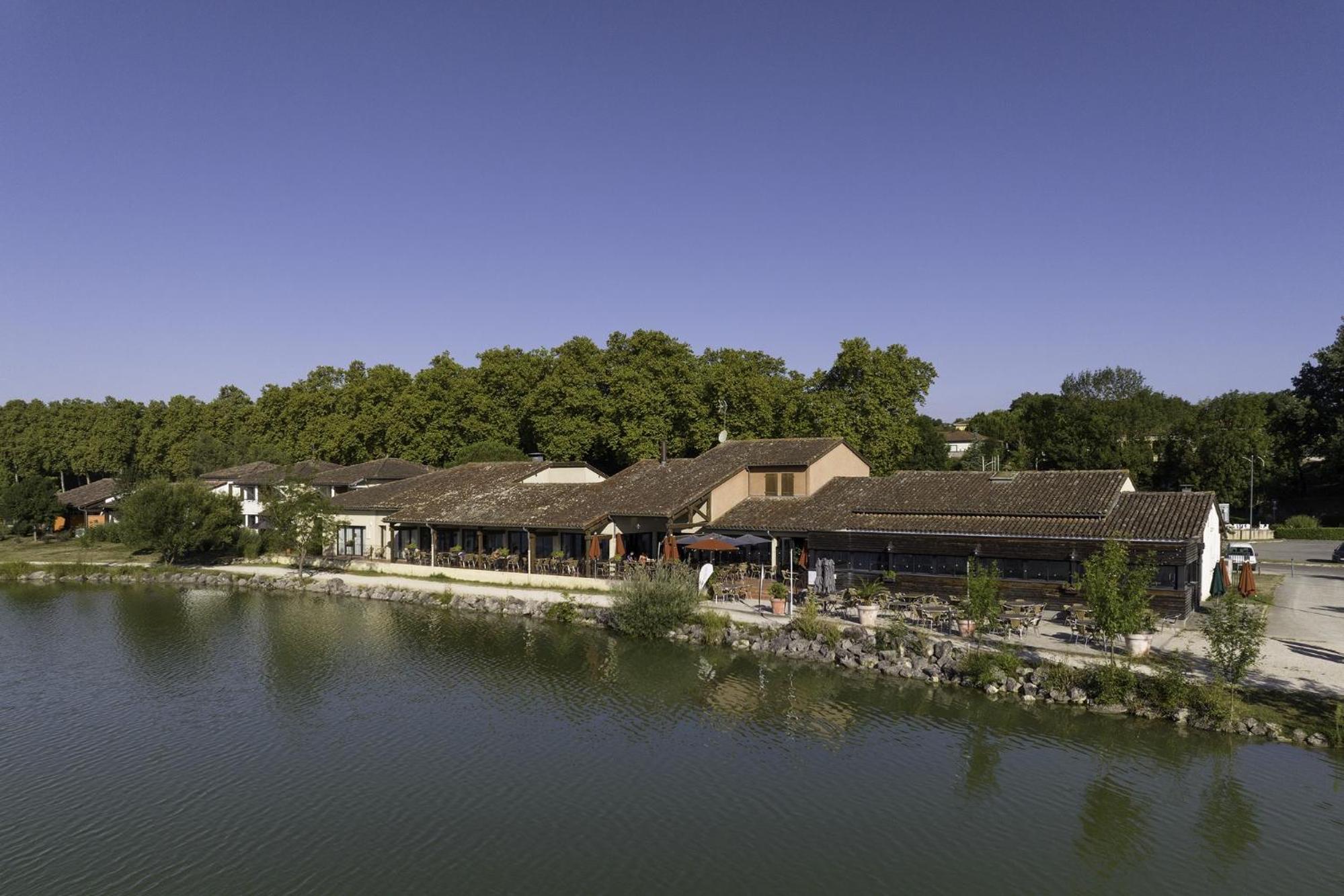 Village Club Mileade Samatan Exterior photo