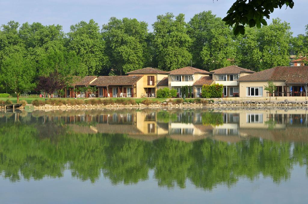 Village Club Mileade Samatan Exterior photo