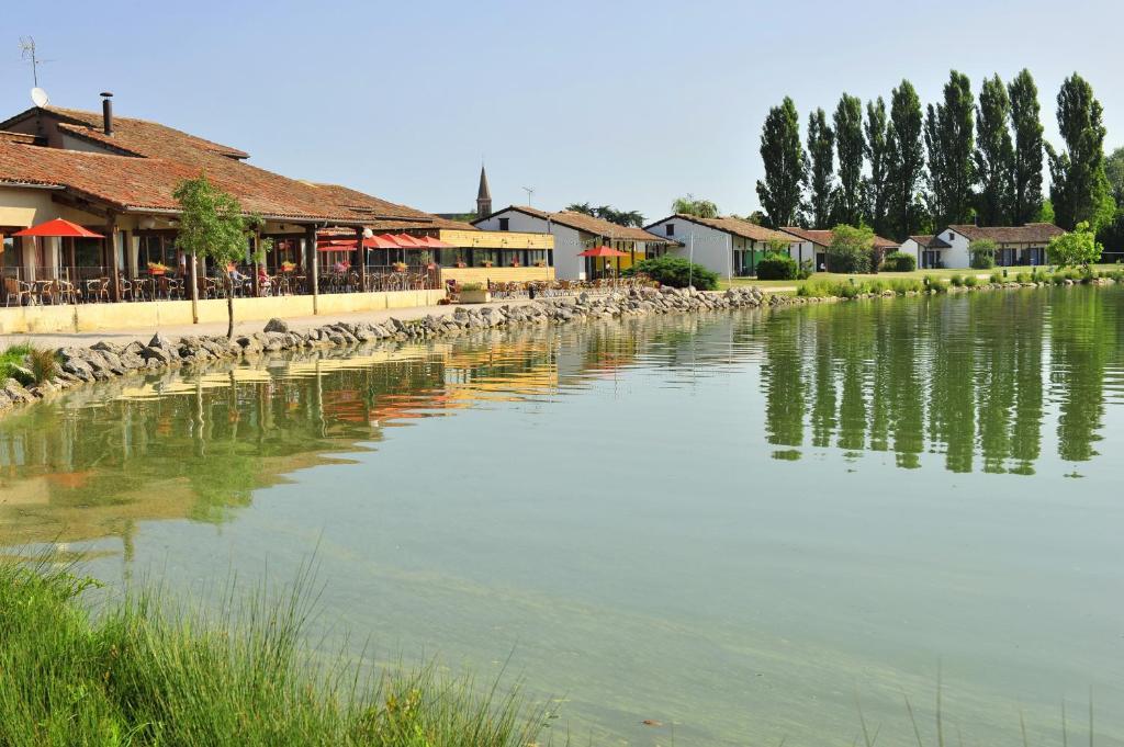 Village Club Mileade Samatan Exterior photo