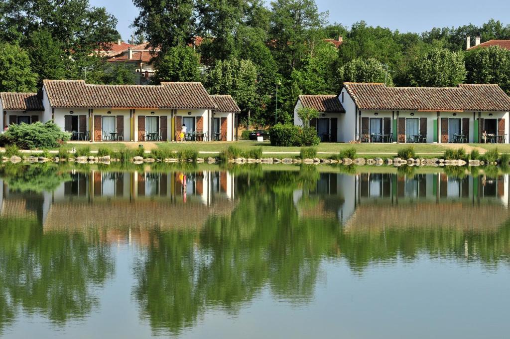 Village Club Mileade Samatan Exterior photo