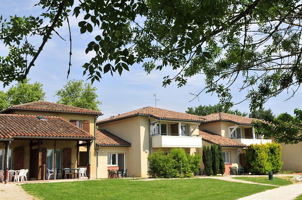 Village Club Mileade Samatan Exterior photo