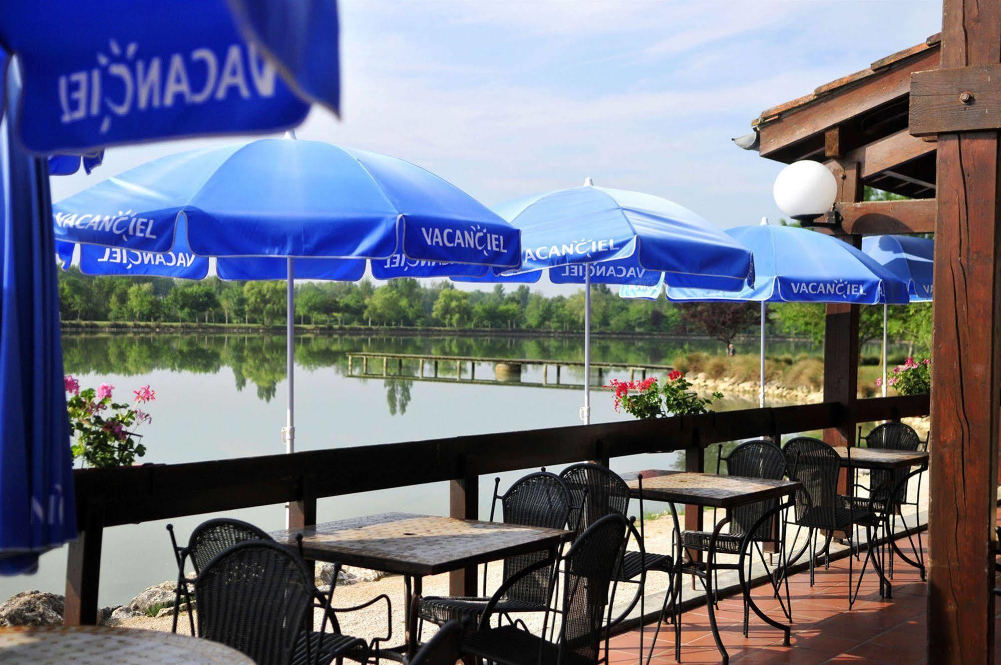 Village Club Mileade Samatan Exterior photo