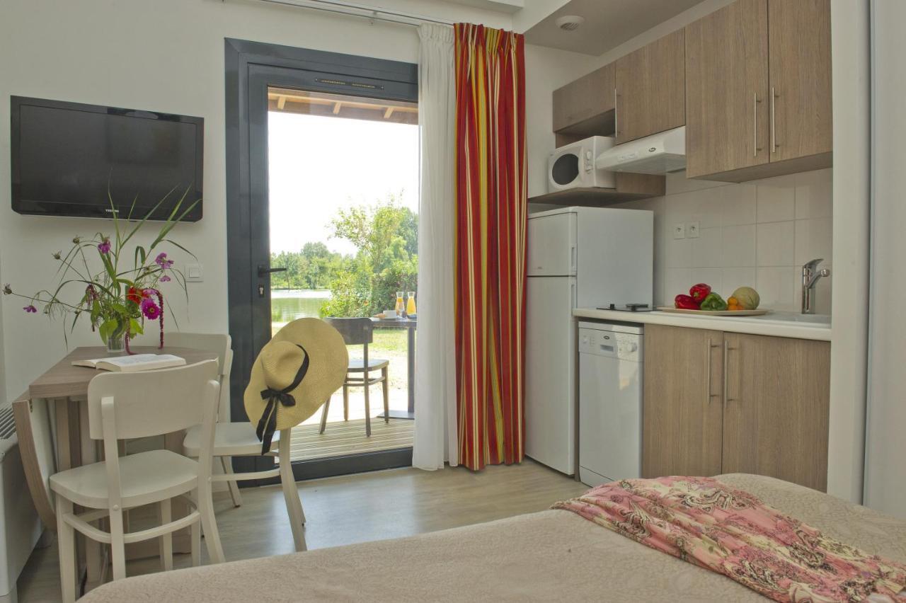 Village Club Mileade Samatan Room photo