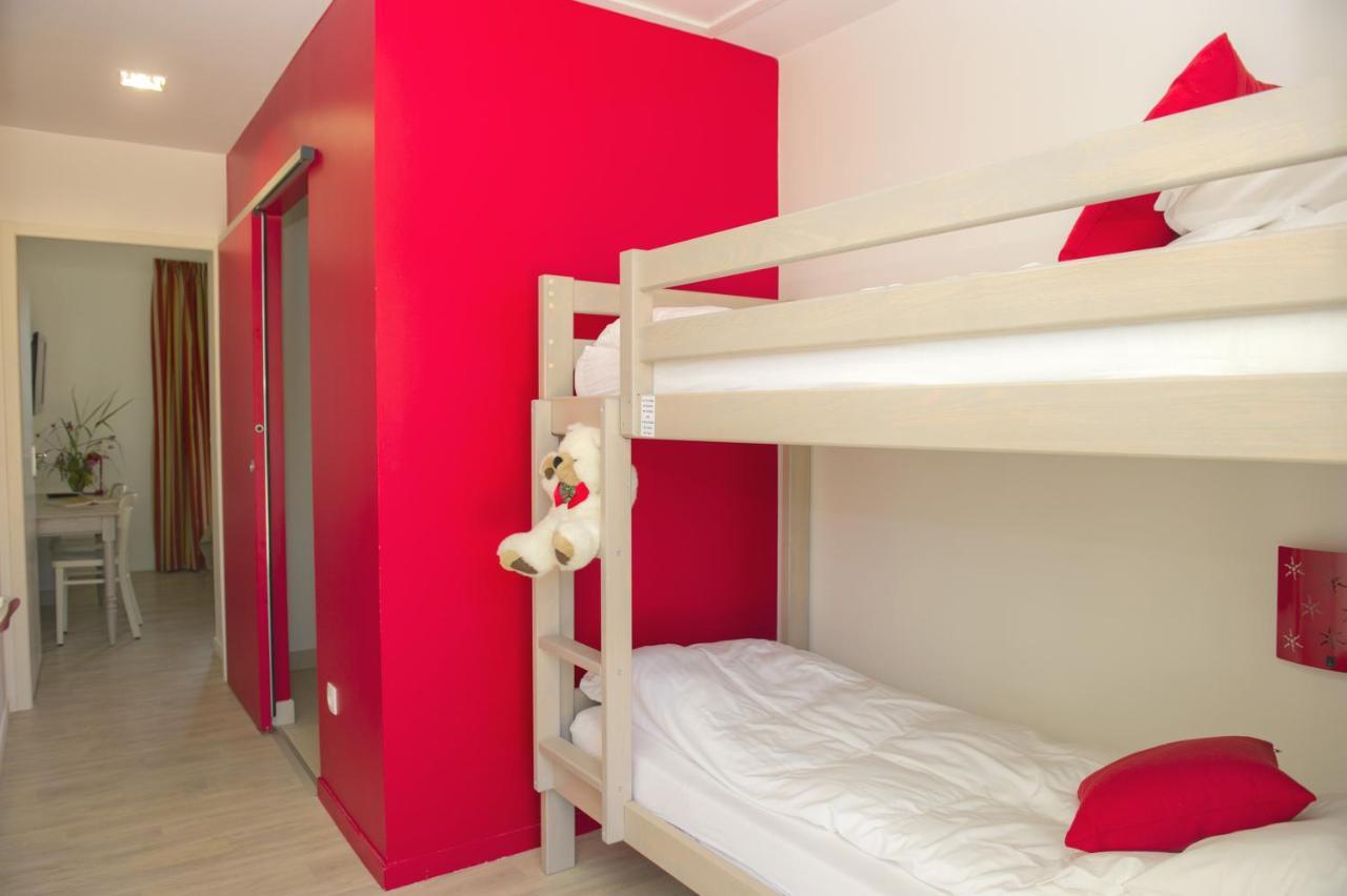 Village Club Mileade Samatan Room photo
